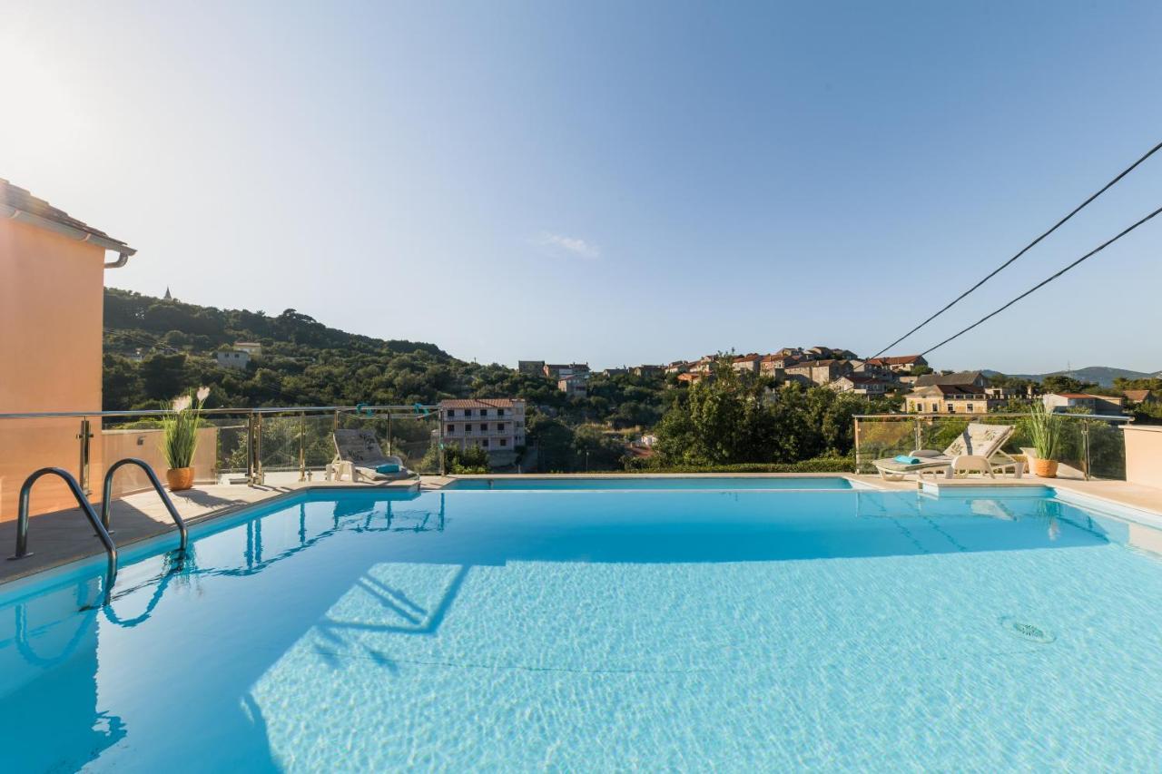 Holiday Home Lavanda Mali Iž Екстериор снимка