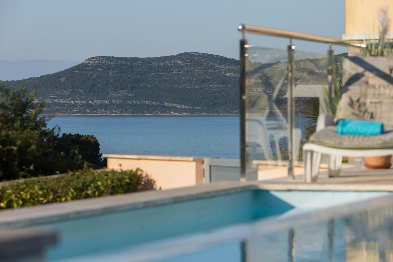 Holiday Home Lavanda Mali Iž Екстериор снимка