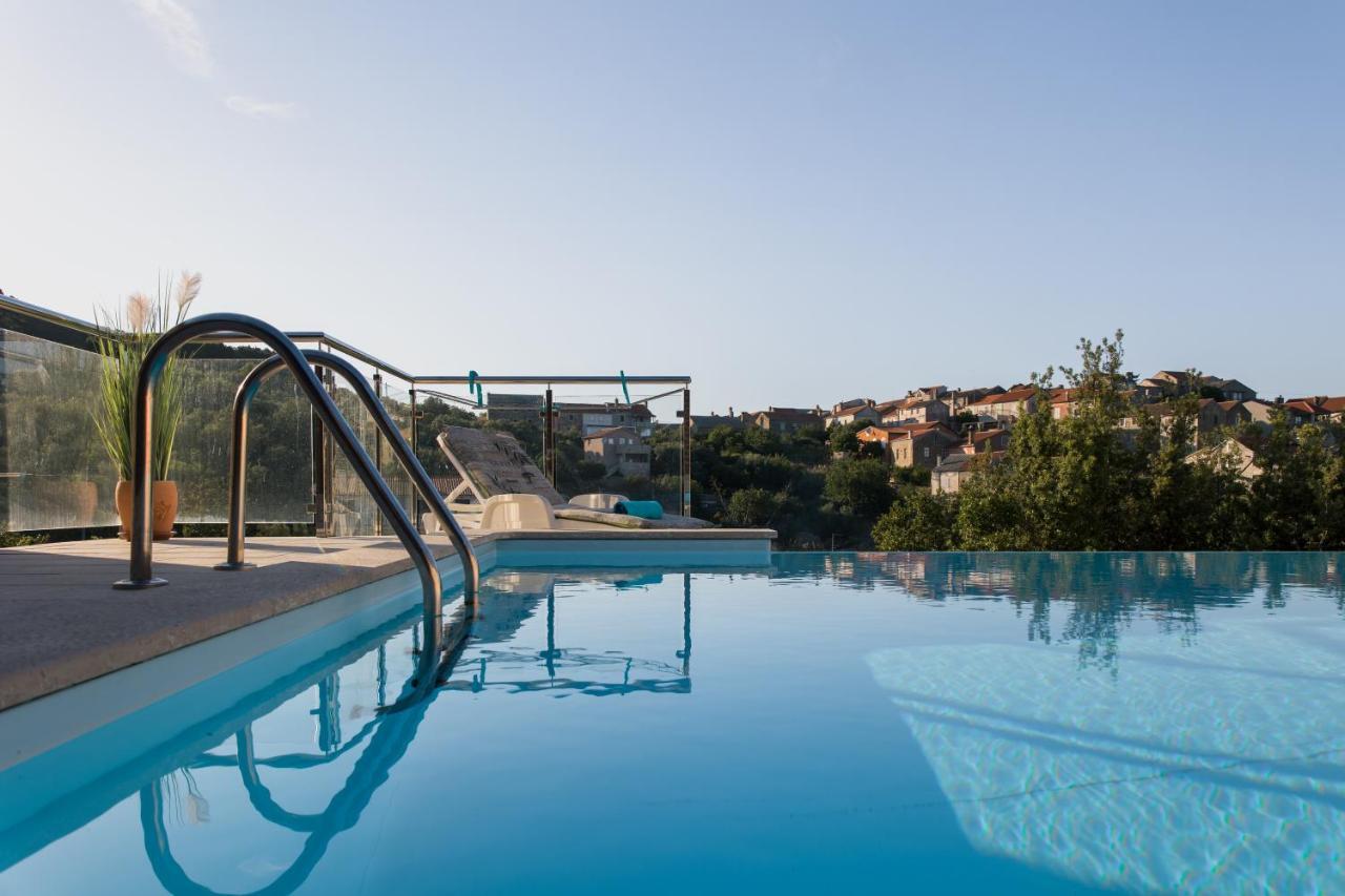 Holiday Home Lavanda Mali Iž Екстериор снимка