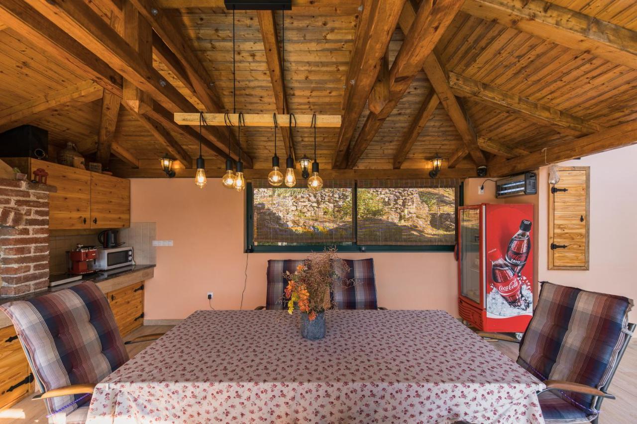 Holiday Home Lavanda Mali Iž Екстериор снимка