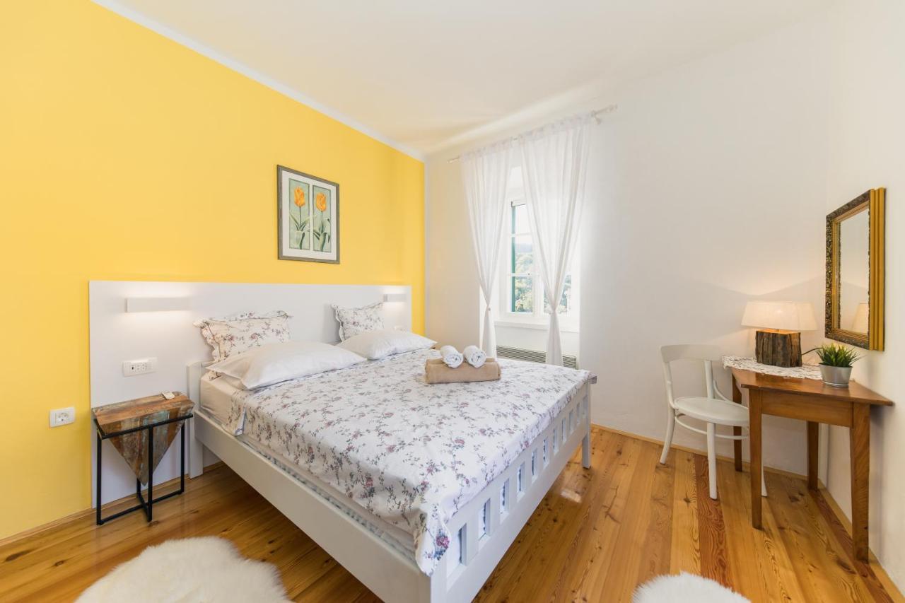Holiday Home Lavanda Mali Iž Екстериор снимка