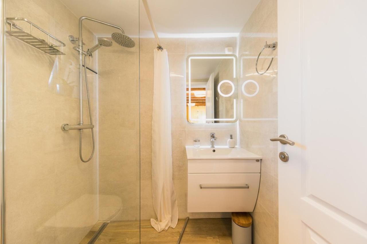 Holiday Home Lavanda Mali Iž Екстериор снимка