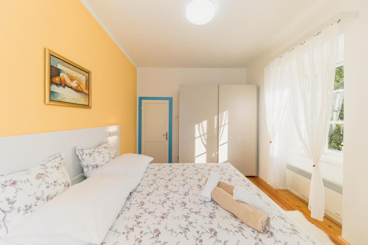 Holiday Home Lavanda Mali Iž Екстериор снимка